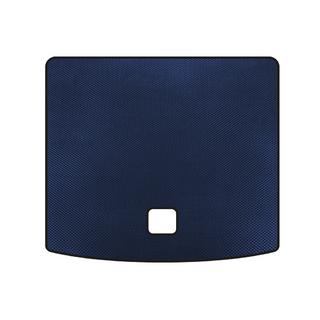EVA kofferbakmat (blauw)
