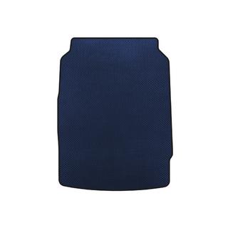 EVA V2 kofferbakmat (voor F10, blauw) BMW 5 Serie F10/F11 2010–2016