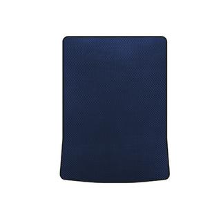 EVA V-1 kofferbakmat (voor G30, blauw)