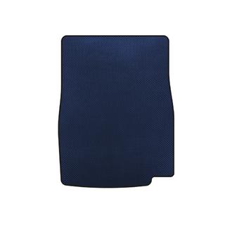 EVA kofferbakmat (voor F01, blauw)