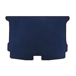 EVA kofferbakmat (blauw)