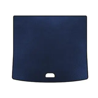 EVA kofferbakmat (blauw)