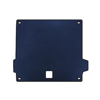 EVA kofferbakmat (blauw)