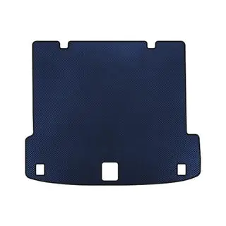 EVA kofferbakmat (blauw)