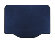 Buick Encore 2013–2019 EVA kofferbakmat (blauw) foto 1