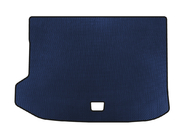 Buick Envision 2014–2020 EVA kofferbakmat (blauw) foto 1