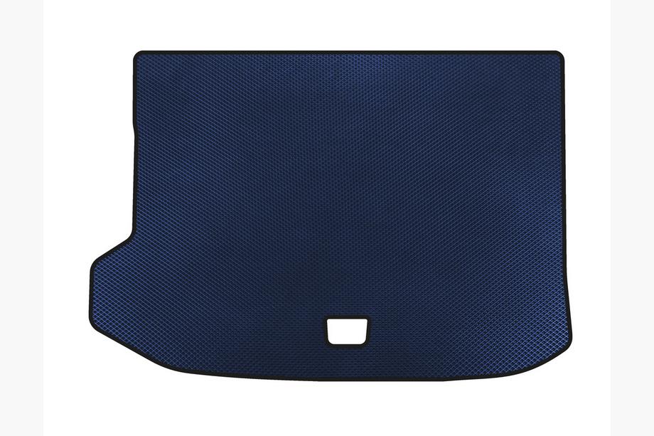 Buick Envision 2014–2020 EVA kofferbakmat (blauw) Image