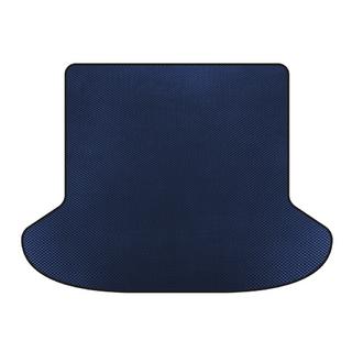 EVA kofferbakmat (blauw)