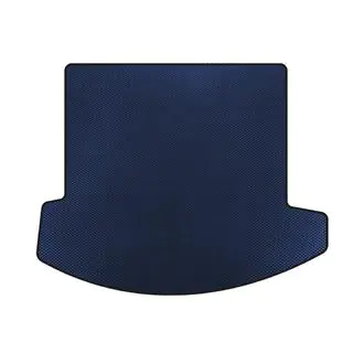 EVA kofferbakmat (Coupé, Blauw)