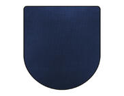 Chery Amulet 2003–2014 EVA kofferbakmat (blauw) foto 1