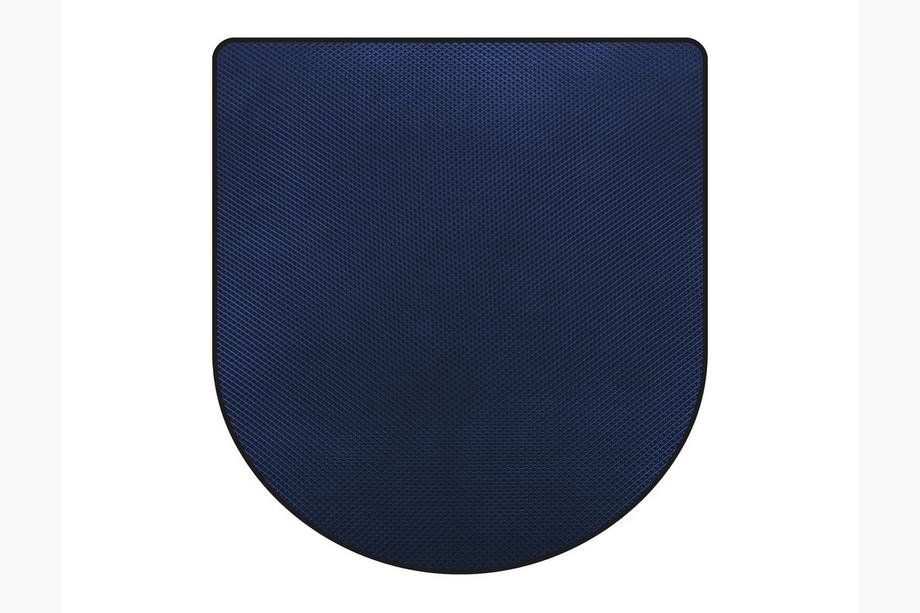 Chery Amulet 2003–2014 EVA kofferbakmat (blauw) Image