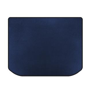 EVA kofferbakmat (blauw)