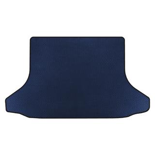 EVA kofferbakmat (2005-2009, Blauw)