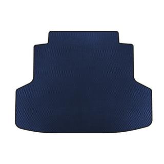 EVA kofferbakmat (blauw)