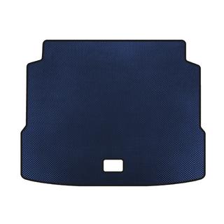 EVA kofferbakmat (blauw)