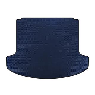 EVA kofferbakmat (blauw) Chery Tiggo 8 2017–