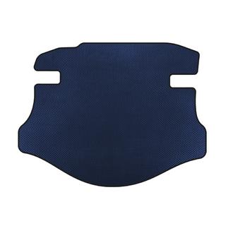 EVA kofferbakmat (blauw)