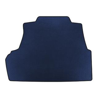EVA kofferbakmat (blauw)