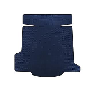 EVA kofferbakmat (SD, Blauw)