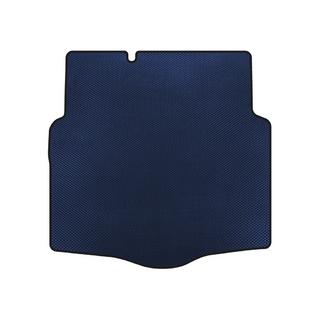 EVA kofferbakmat (SD, Blauw) Chevrolet Cruze 2016–2019