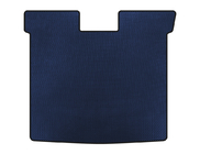 Chevrolet Volt 2010–2016 EVA V-1 kofferbakmat (Blauw) foto 1