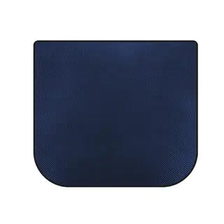 EVA kofferbakmat (blauw)