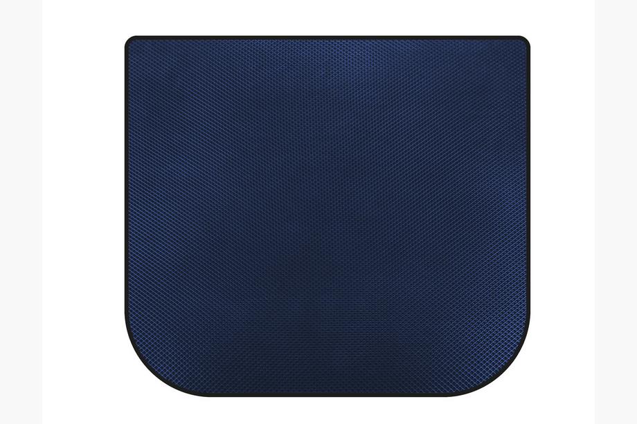 Chevrolet Volt 2016–2019 EVA kofferbakmat (blauw) Image