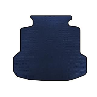 EVA kofferbakmat (SD, Blauw) Chrysler 200 II 2014–2017