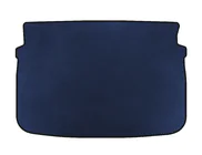 Chrysler PT Cruiser 2000–2010 EVA kofferbakmat (HB, 5-deurs, facelift, Blauw) foto 1