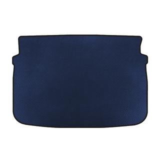EVA kofferbakmat (HB, 5-deurs, facelift, Blauw) Chrysler PT Cruiser 2000–2010