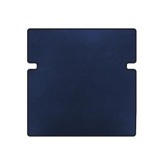 EVA kofferbakmat (Long, 5-zits, blauw) Citroen Berlingo/Multispace 2018–