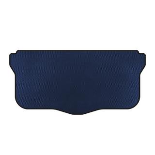 EVA kofferbakmat (HB, Blauw)