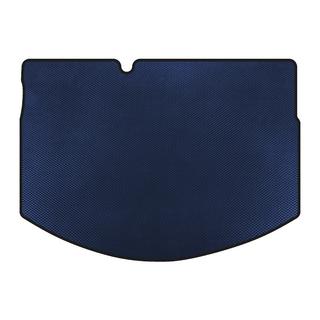 EVA kofferbakmat (HB, Blauw)