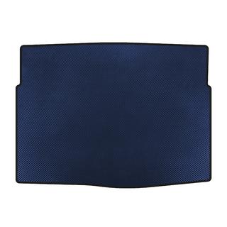 EVA kofferbakmat (blauw) Citroen C-3 Aircross 2017–2024