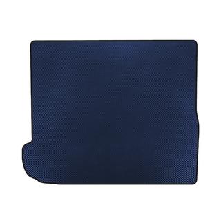 Kofferbakmat EVA V1 (Blauw) Citroen C-4 Picasso 2013–2022