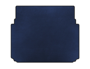 Citroen C5 Aircross 2017–2025 EVA kofferbakmat (bovenste, blauw) foto 1