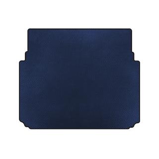 EVA kofferbakmat (bovenste, blauw) Citroen C5 Aircross 2017–2025