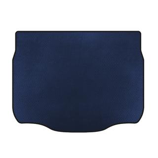EVA kofferbakmat (blauw)