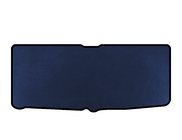 Mini Clubman R55/R56 2007–2014 EVA bagageruimatte (voor R56, blauw) foto 1