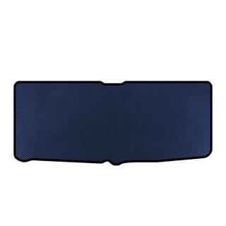 EVA bagageruimatte (voor R56, blauw) Mini Clubman R55/R56 2007–2014