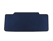 Mini Cooper F55/56/57 2014–2023 EVA kofferbakmat (voor F56, blauw) foto 1