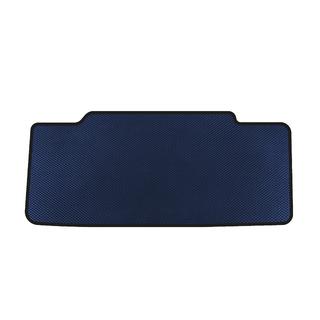EVA kofferbakmat (voor F56, blauw) Mini Cooper F55/56/57 2014–2023