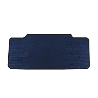 EVA kofferbakmat (voor F56, blauw)