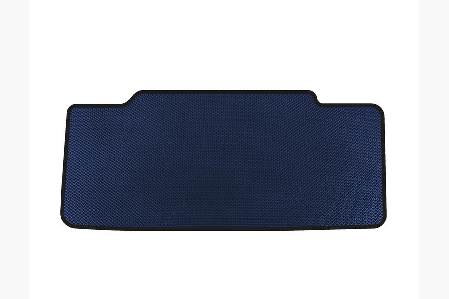 Mini Cooper F55/56/57 2014–2023 EVA kofferbakmat (voor F56, blauw) Image