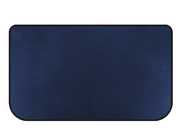 Mini Cooper F55/56/57 2014–2023 EVA kofferbakmat (voor F55, 5-deurs, blauw) foto 1