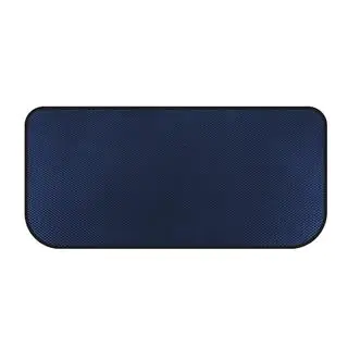 EVA kofferbakmat (voor S F56, blauw)