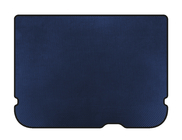 Mini Clubman F54 2015–2024 EVA kofferbakmat (blauw) foto 1