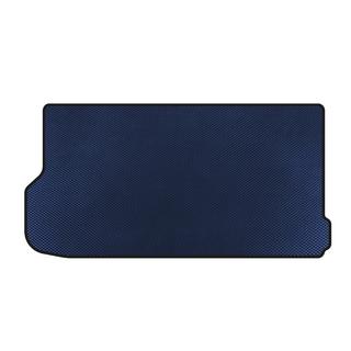 EVA kofferbakmat (blauw) Daewoo Matiz 2009–2015
