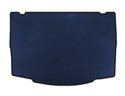 Daihatsu Terios 2006–2017 EVA kofferbakmat (blauw) foto 1