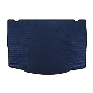 EVA kofferbakmat (blauw)